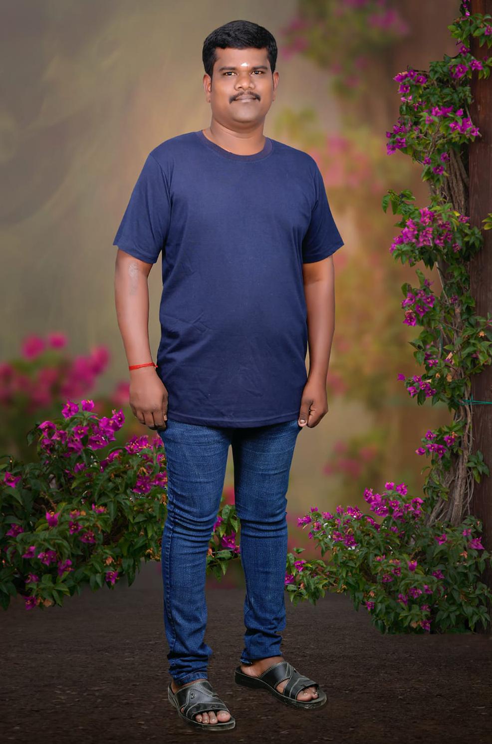 Groom Image